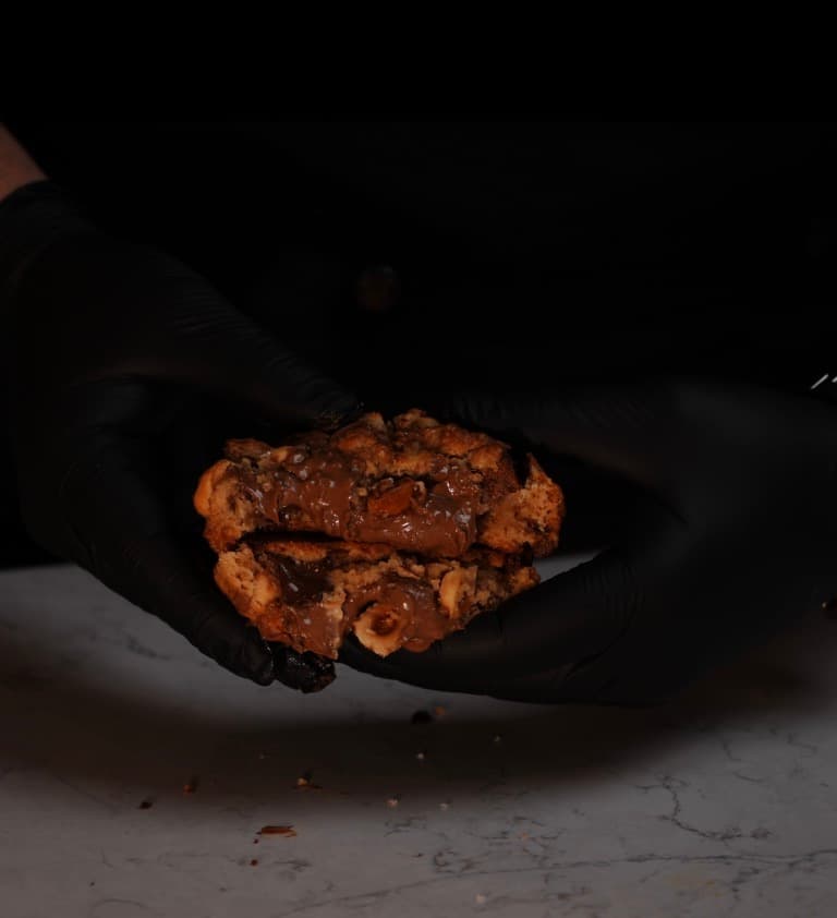 cookie artesanal sukari